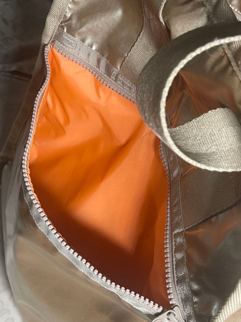 LeSportsac ひとりっぷシリーズ　リュック