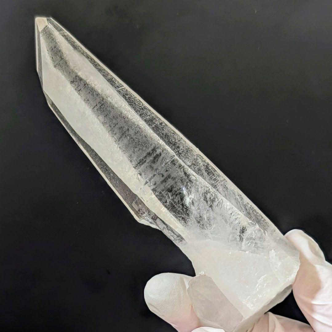 レムリアンシードクォーツ原石（ミナスジェライス州産）