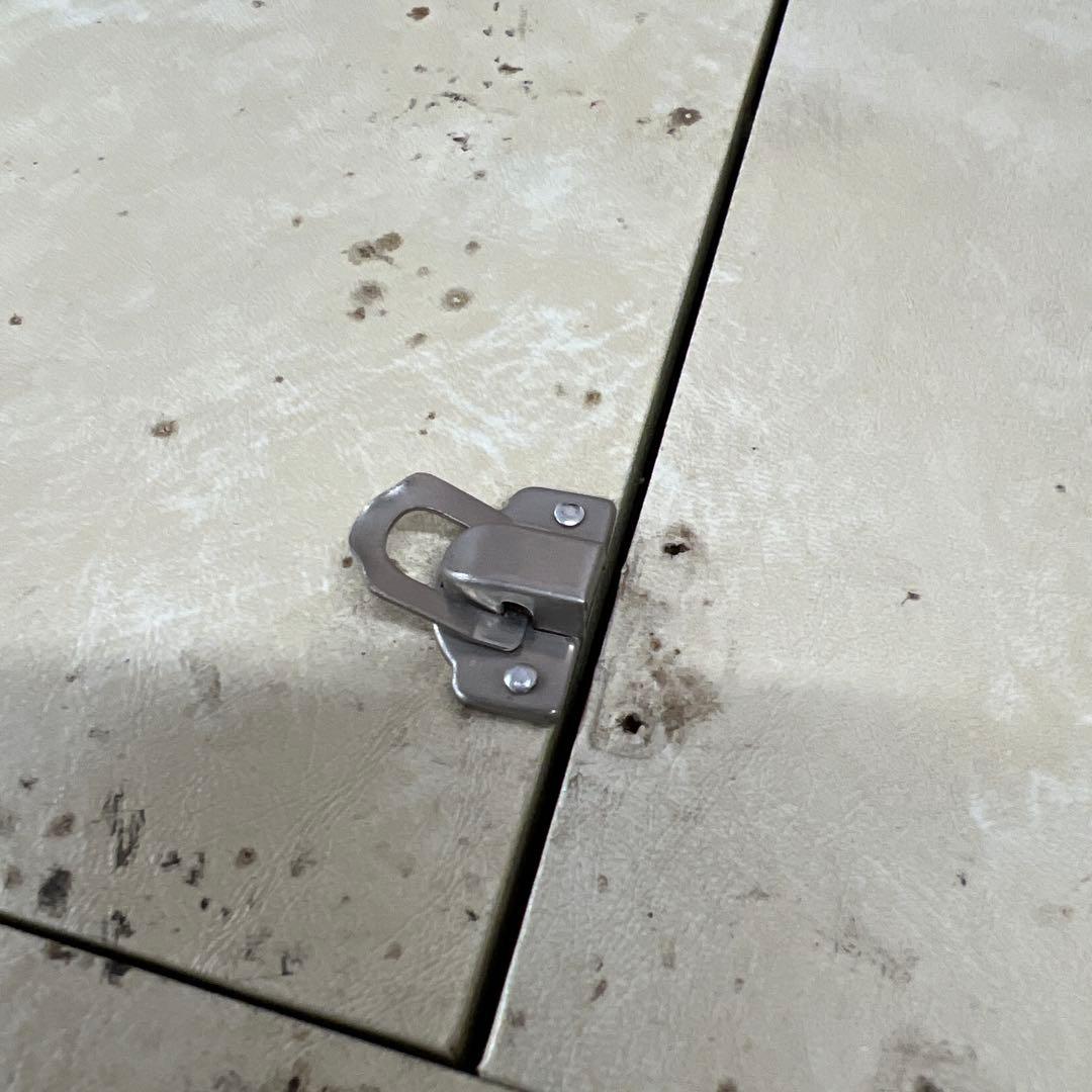 B4【used】 ATMOS アトモス ジャガー・ルクルト 空気時計