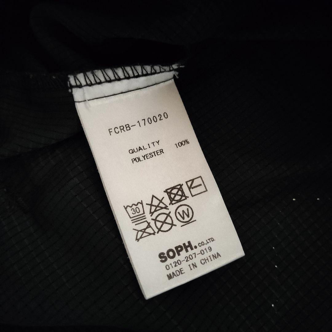 【Sサイズ】 ブリストル ライトウェイト バッカブル スタンドカラージャケット