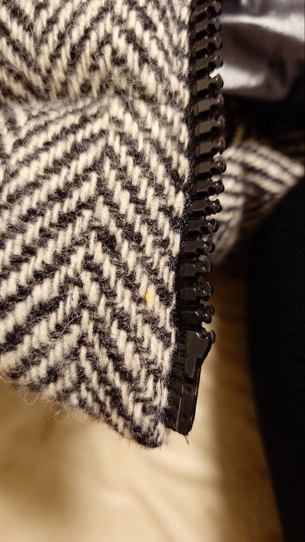 ◆あゆちゃん◆モンクレール　ダウン