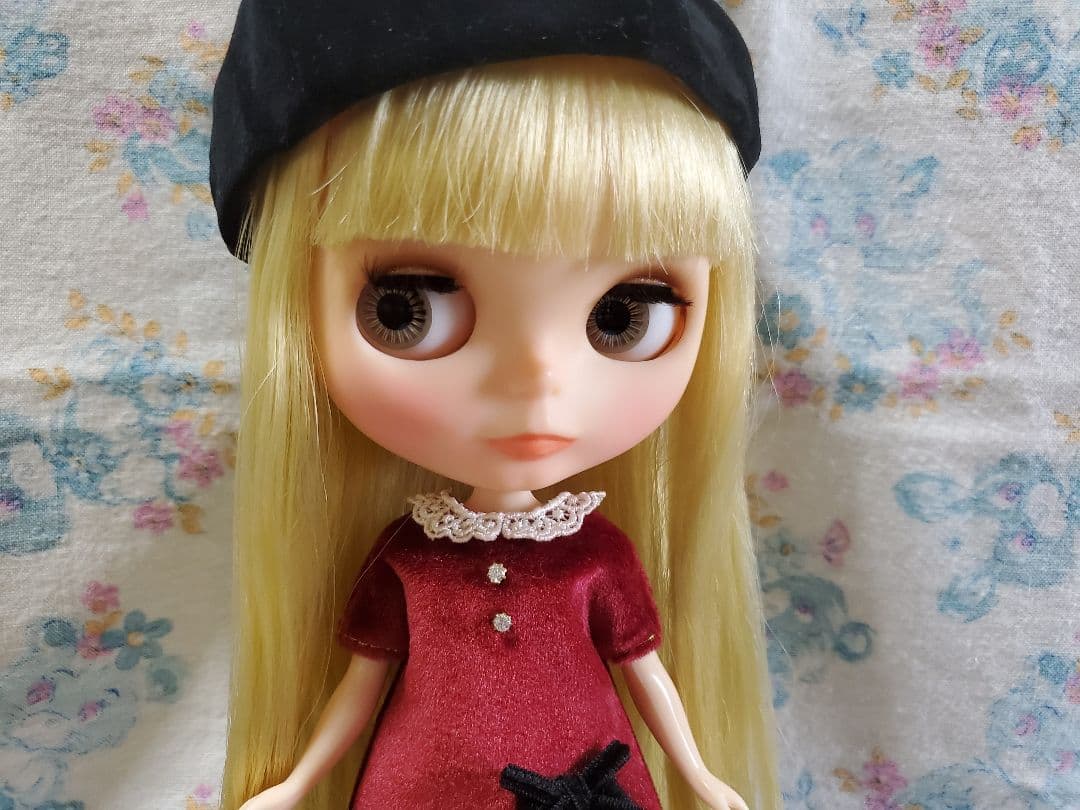 ブライス　カスタムブライス　作家さま