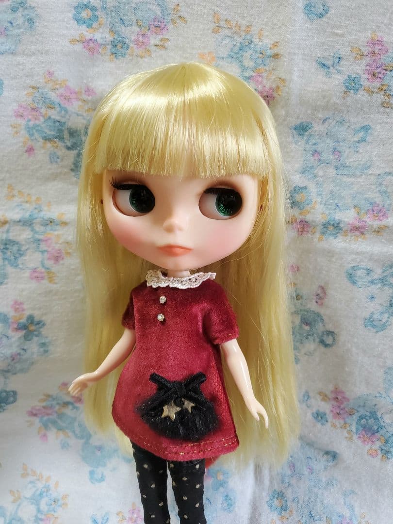 ブライス　カスタムブライス　作家さま