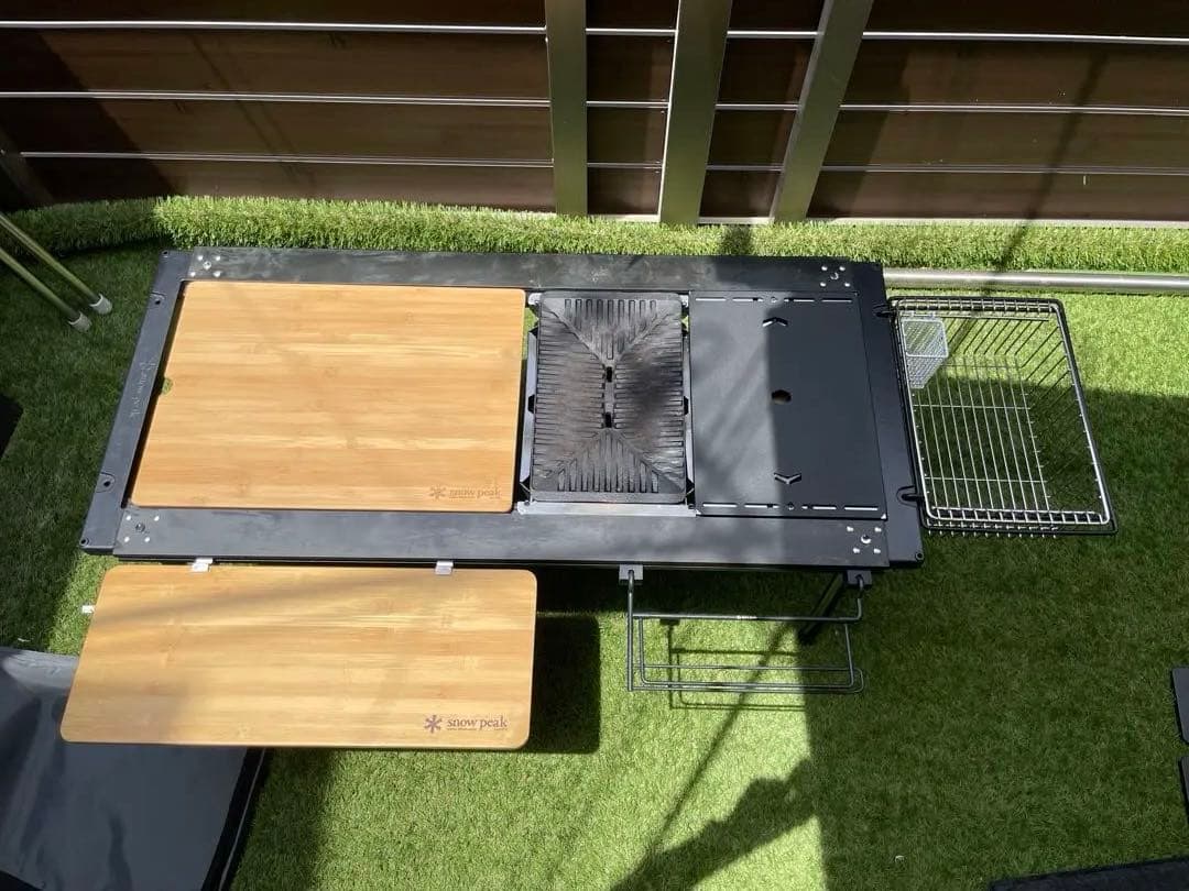  peak IGTテーブル　4ユニット　諸々お得セット(used品)