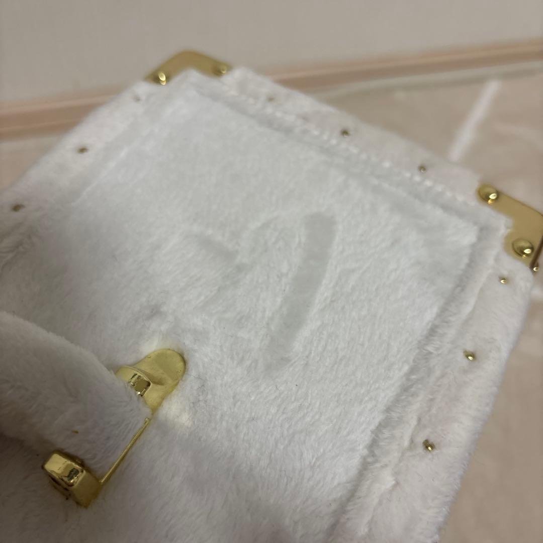 エンジェルシャンパン ホワイト ファータイプ 箱のみ