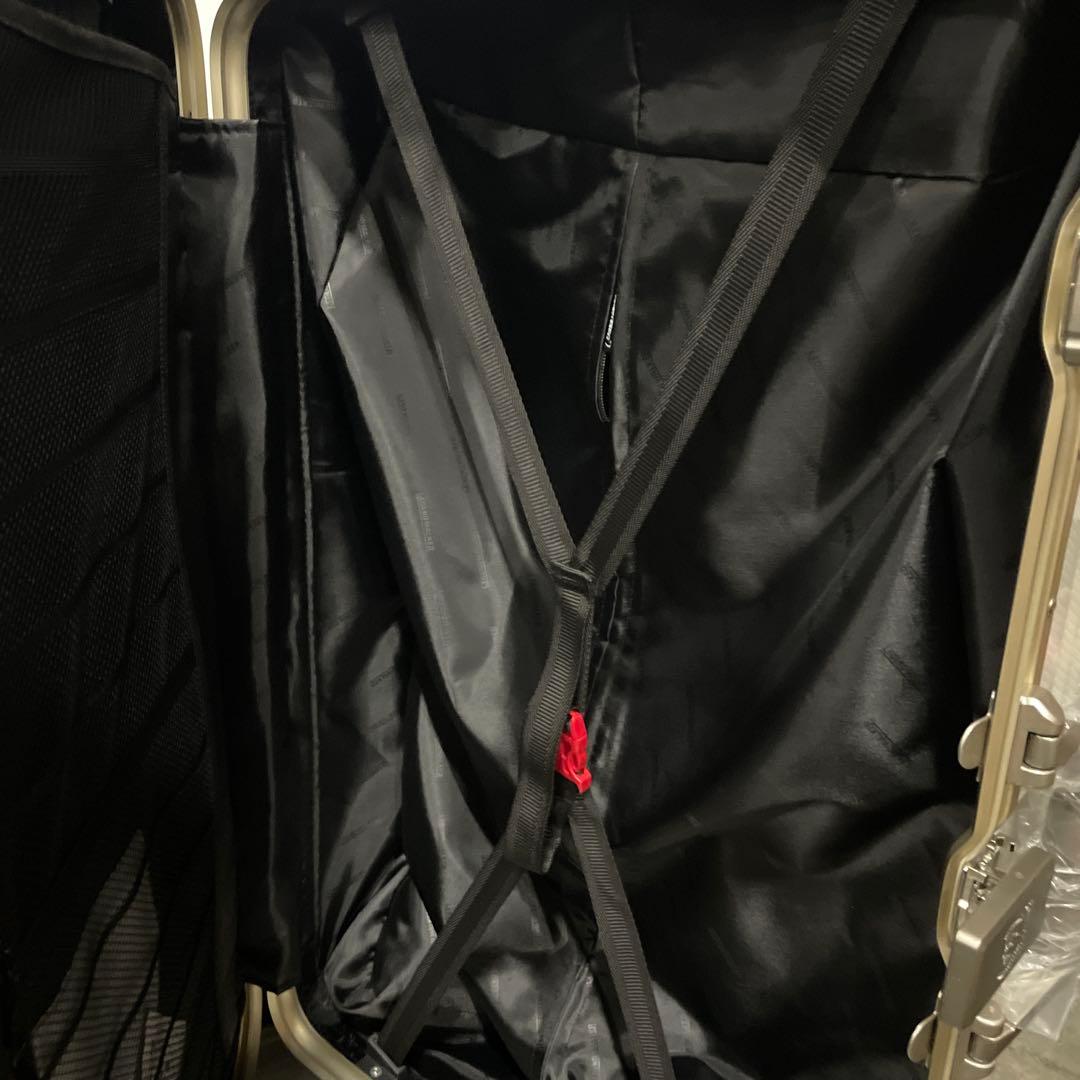 レジェンドウォーカー キャリーケース 大型 Lサイズ 大容量