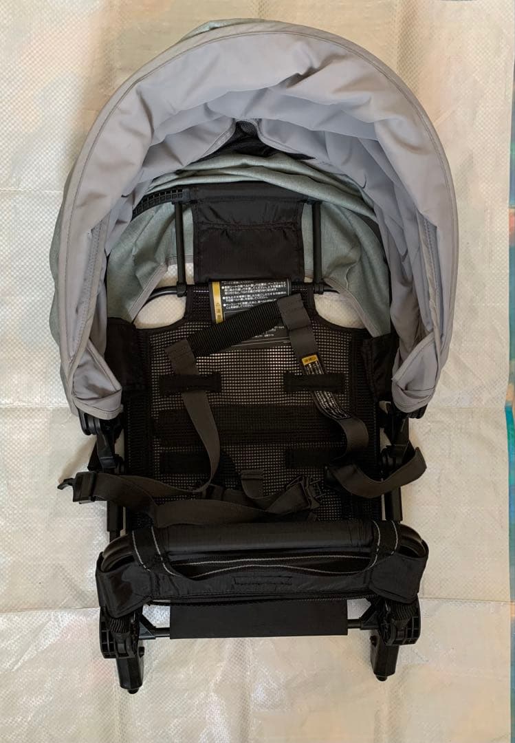 Combi スゴカルミニモ