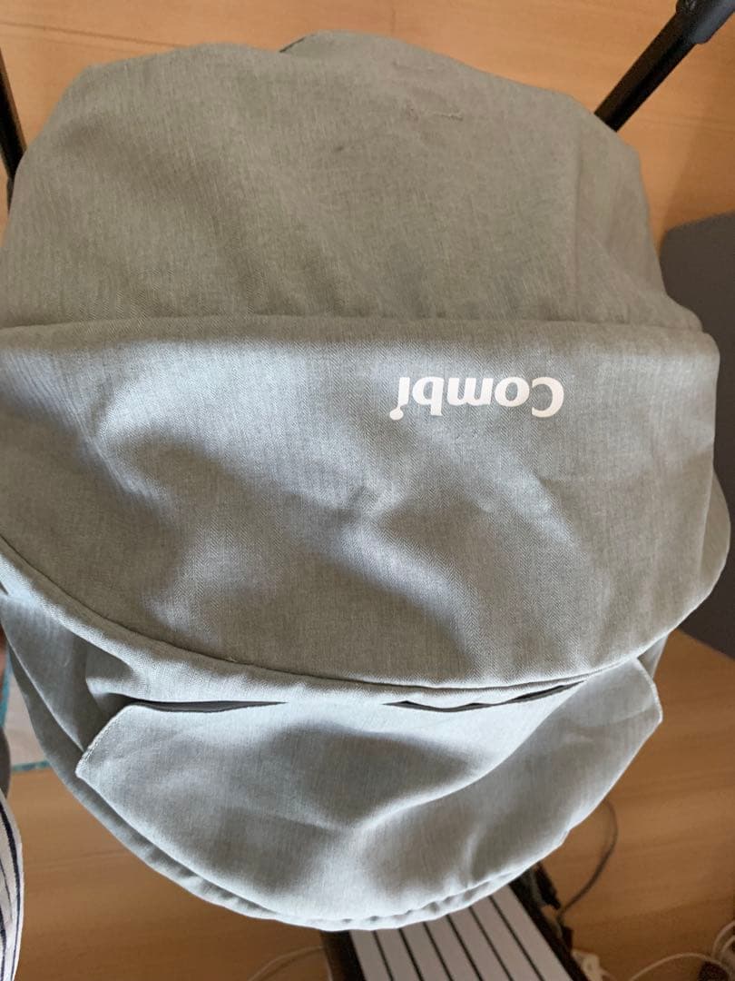 Combi スゴカルミニモ