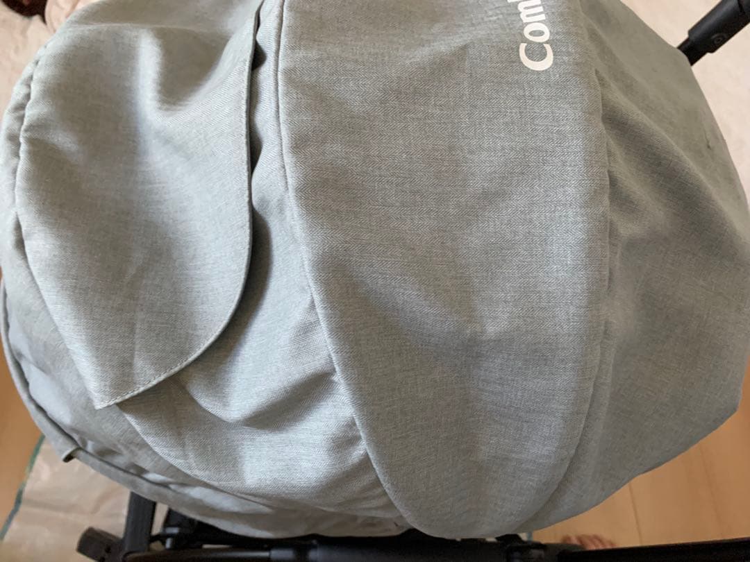 Combi スゴカルミニモ