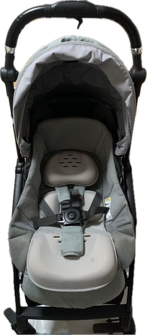 Combi スゴカルミニモ