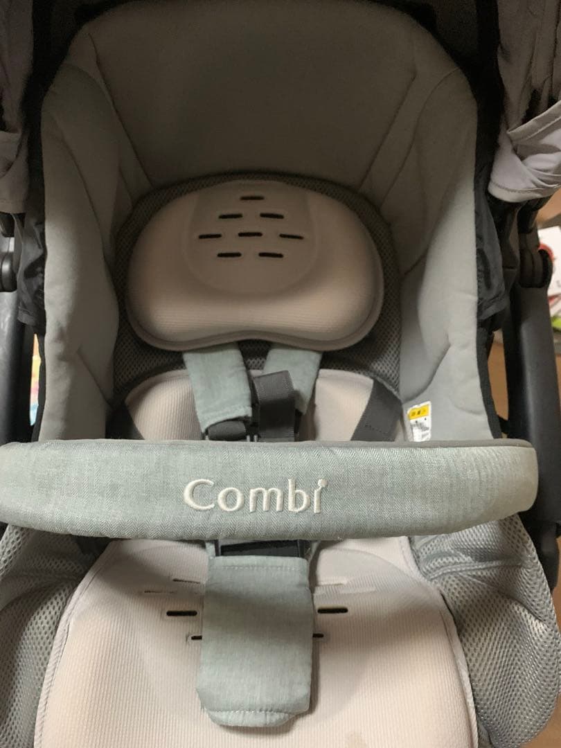 Combi スゴカルミニモ