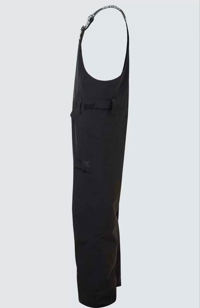 お*る様 オークリー　ビブパンツ　スノーボードウェア