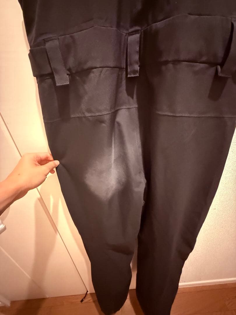 お*る様 オークリー　ビブパンツ　スノーボードウェア