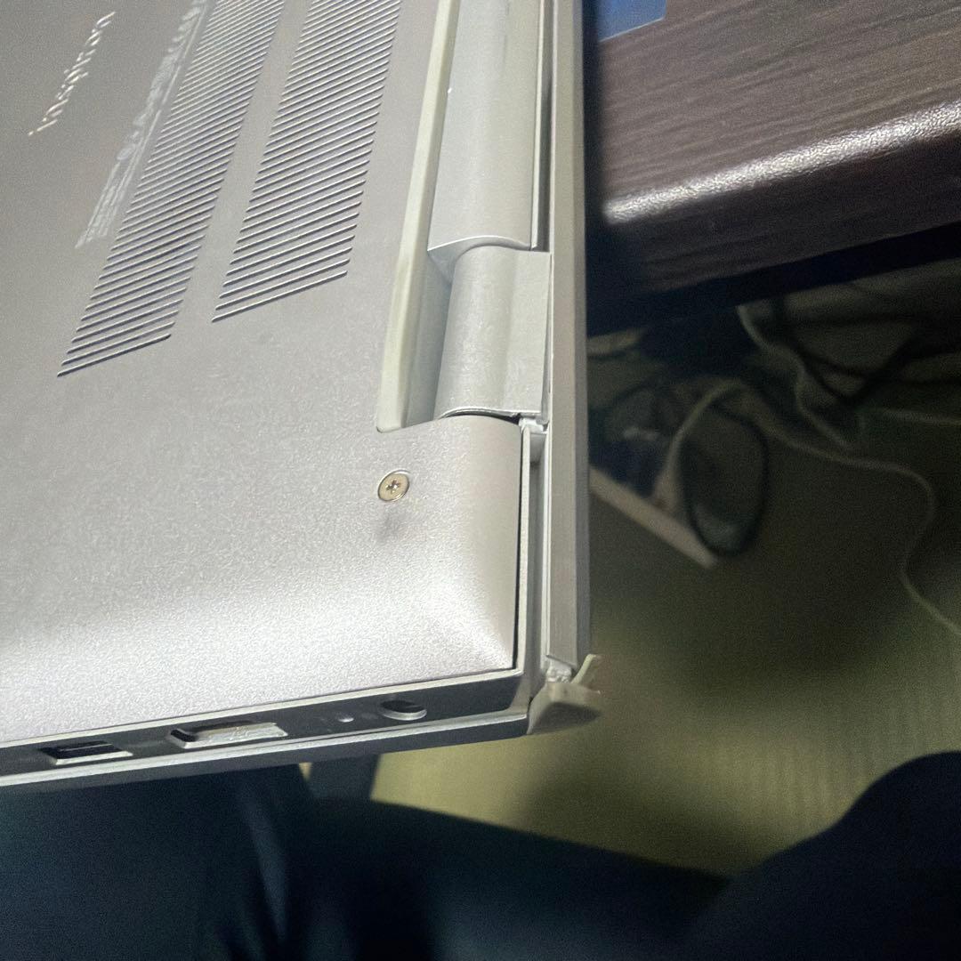 中*村様 DELLノーPC NVIDIA GeForce GTX i7 insp