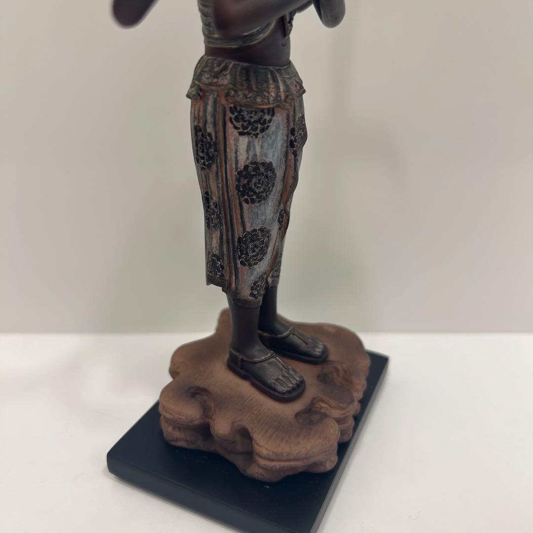 イスム isumu TanaCOCORO 阿修羅 仏像 置物