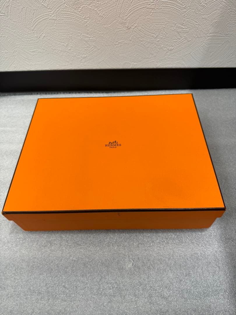 【おまとめ】HERMES Tiffany　空箱 　14個セット