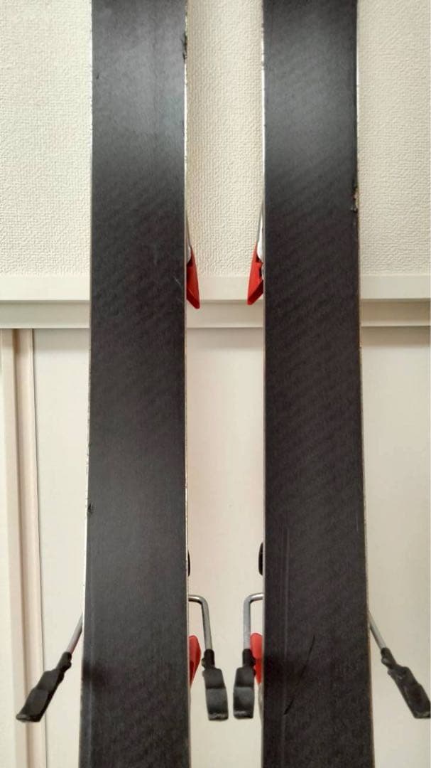 OGASAKA KEO'S スキー板