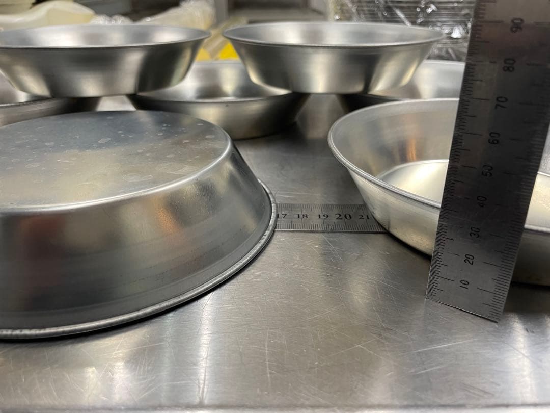 タルト型まとめて