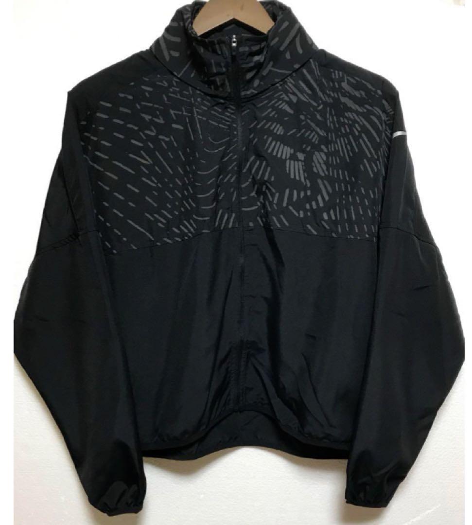 新品★定価19,250円❗️ナイキランニング ナイキジャケット ナイキレギンス★S