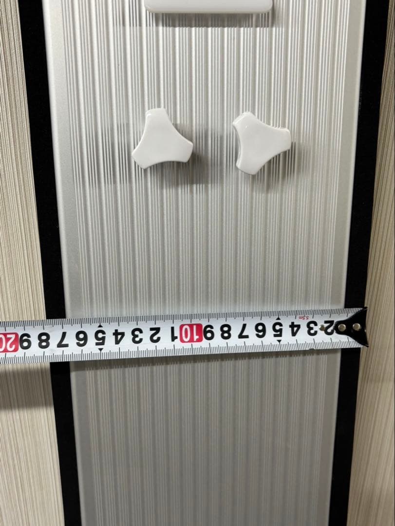 アイリスオーヤマ ロング窓パネル 143〜200cm