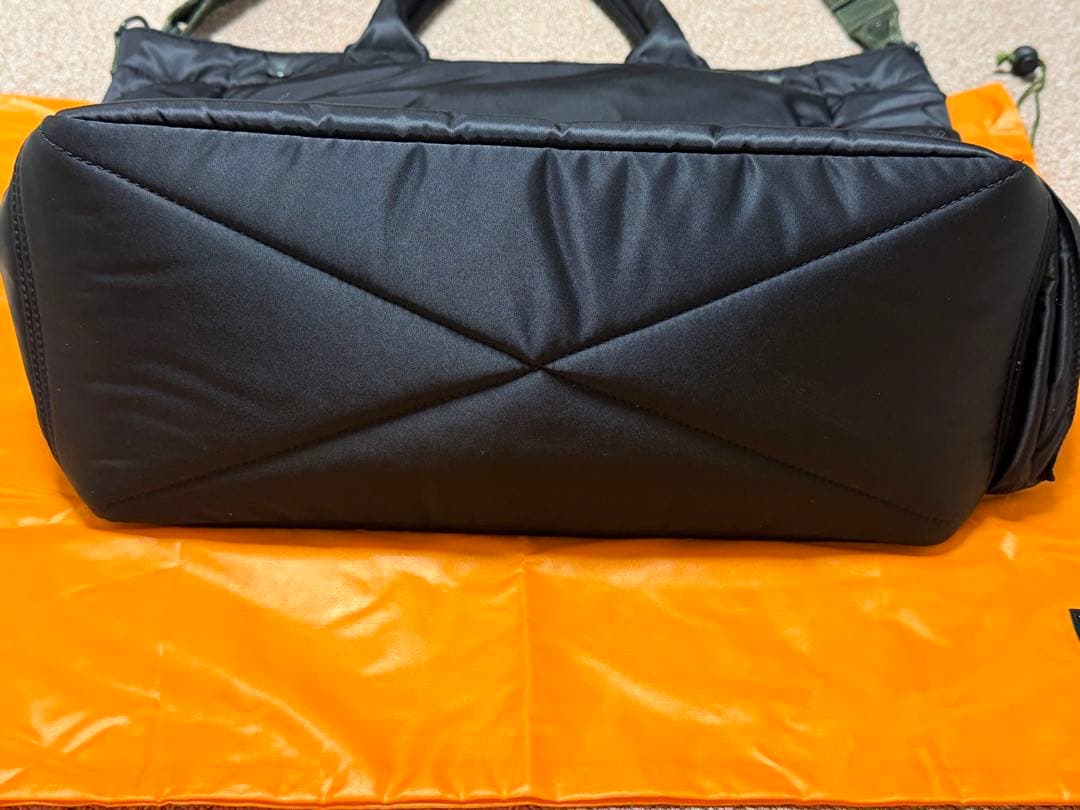 PORTER / PX TANKER 2WAY TOTE BAG 吉田カバン