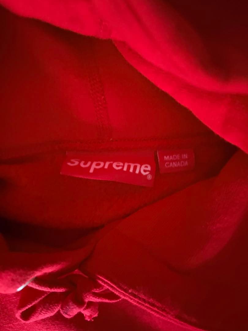 Supreme x KAWS Chalk Box Logo 2点セット　Lサイズ