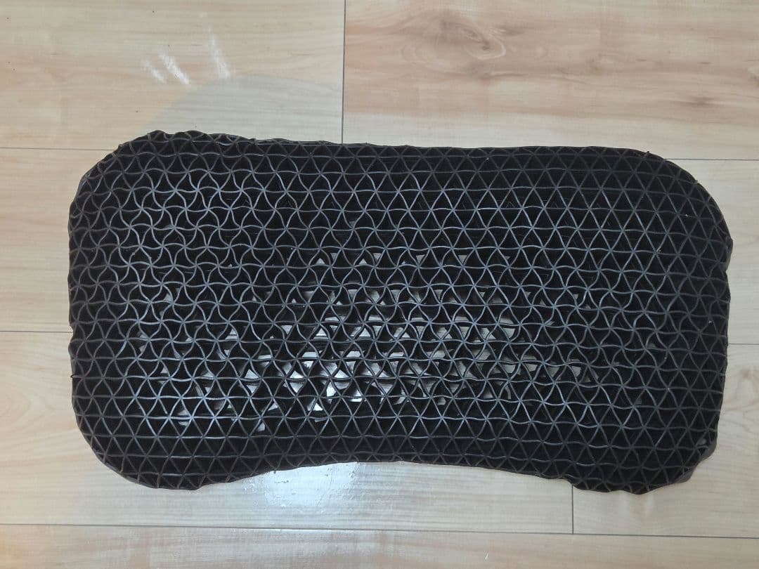 ヒツジのいらない枕【極柔】