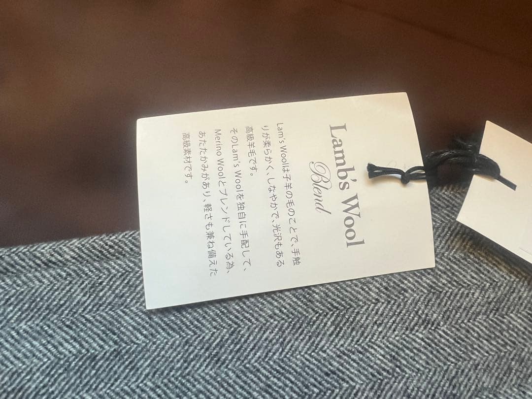 オンリー　グレー ステンカラーコート Mサイズ最終値下げ❗️