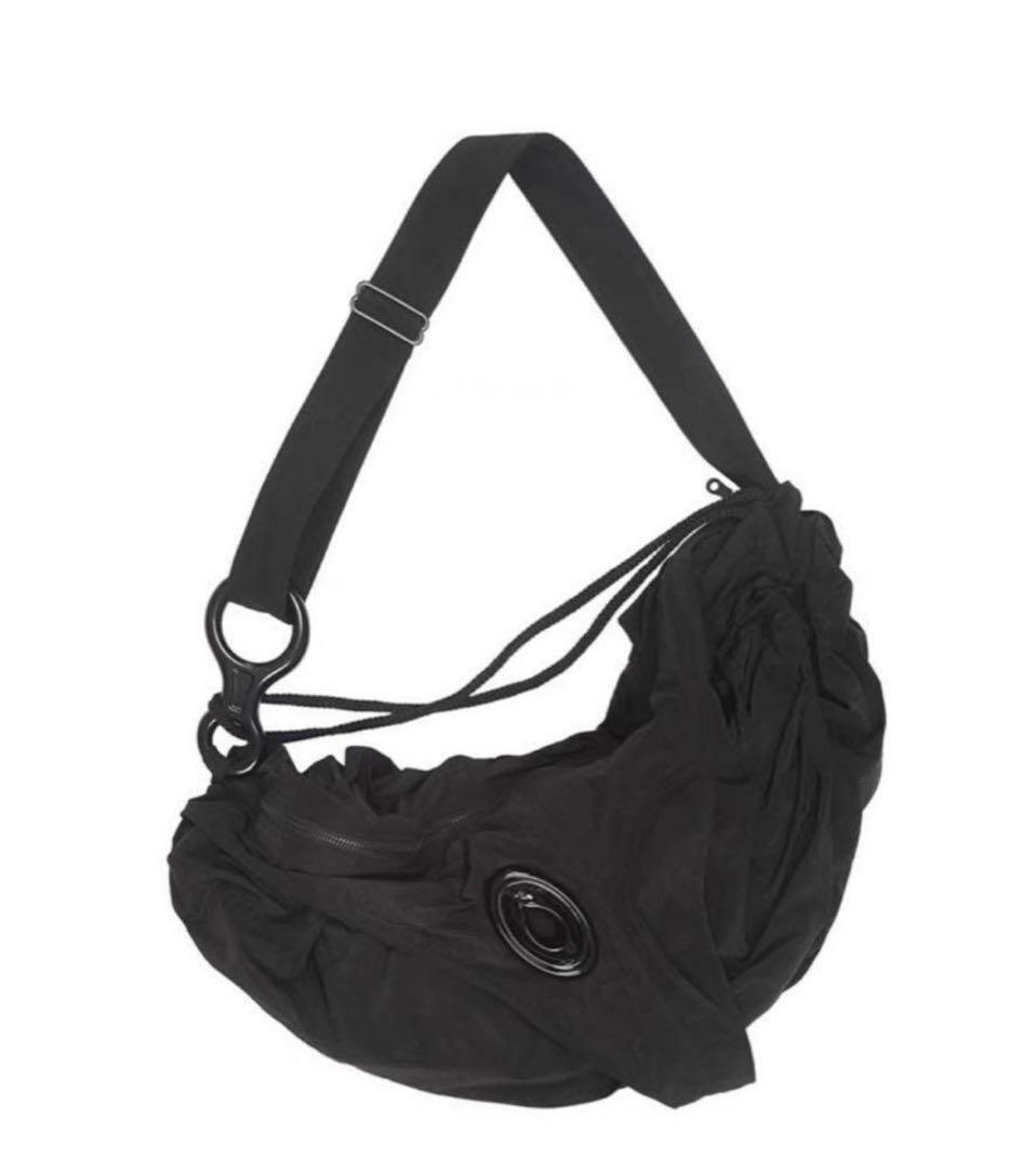 ナットエンペラー nutemperor ショルダーバッグ