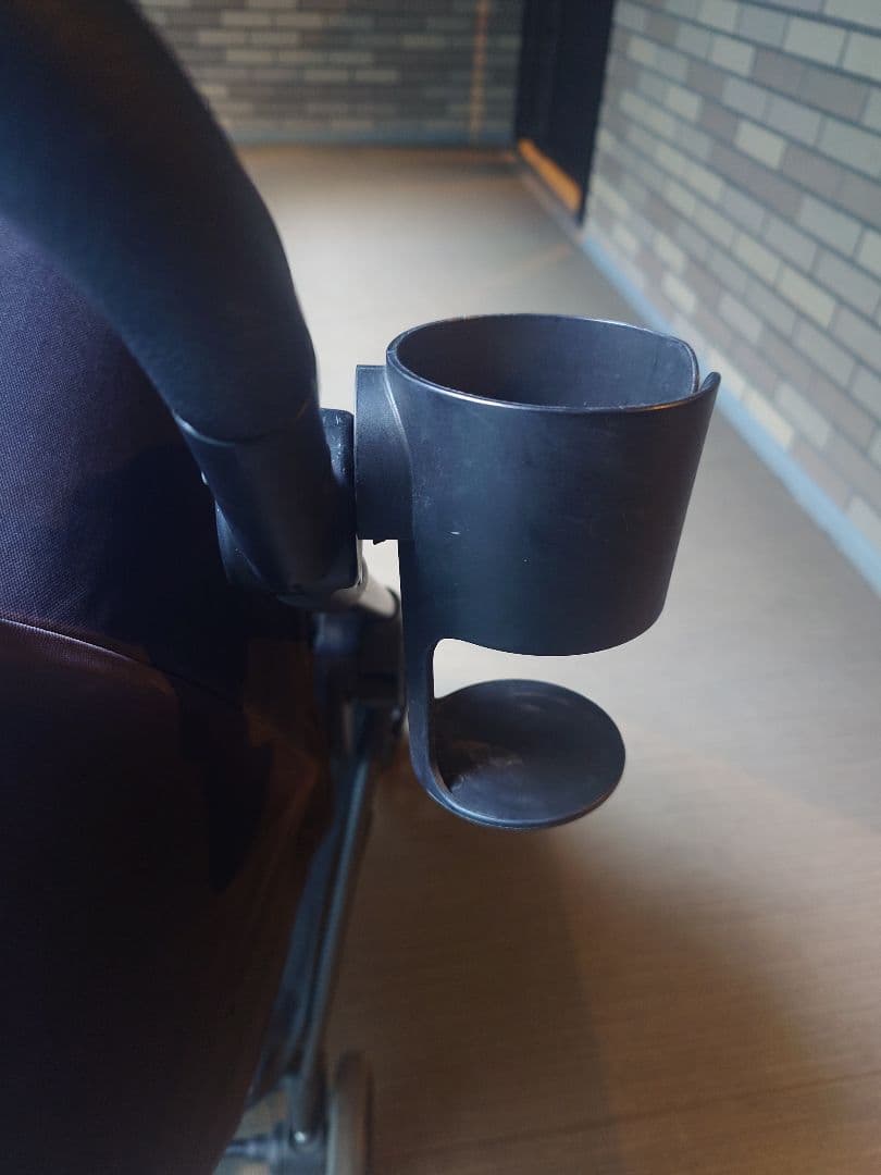 cybex サイベックス メリオカーボン2022 ムーンブラックベビーカー