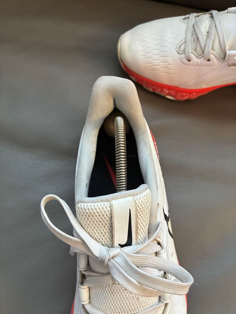 NIKE リアクトインフィニティプロ ゴルフシューズ26cm