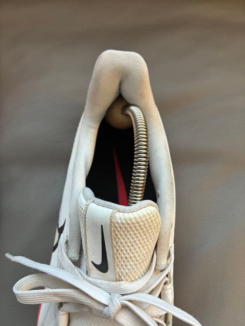 NIKE リアクトインフィニティプロ ゴルフシューズ26cm