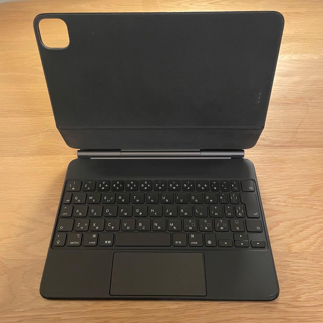 iPadPro 11インチ Magic keyboard JIS