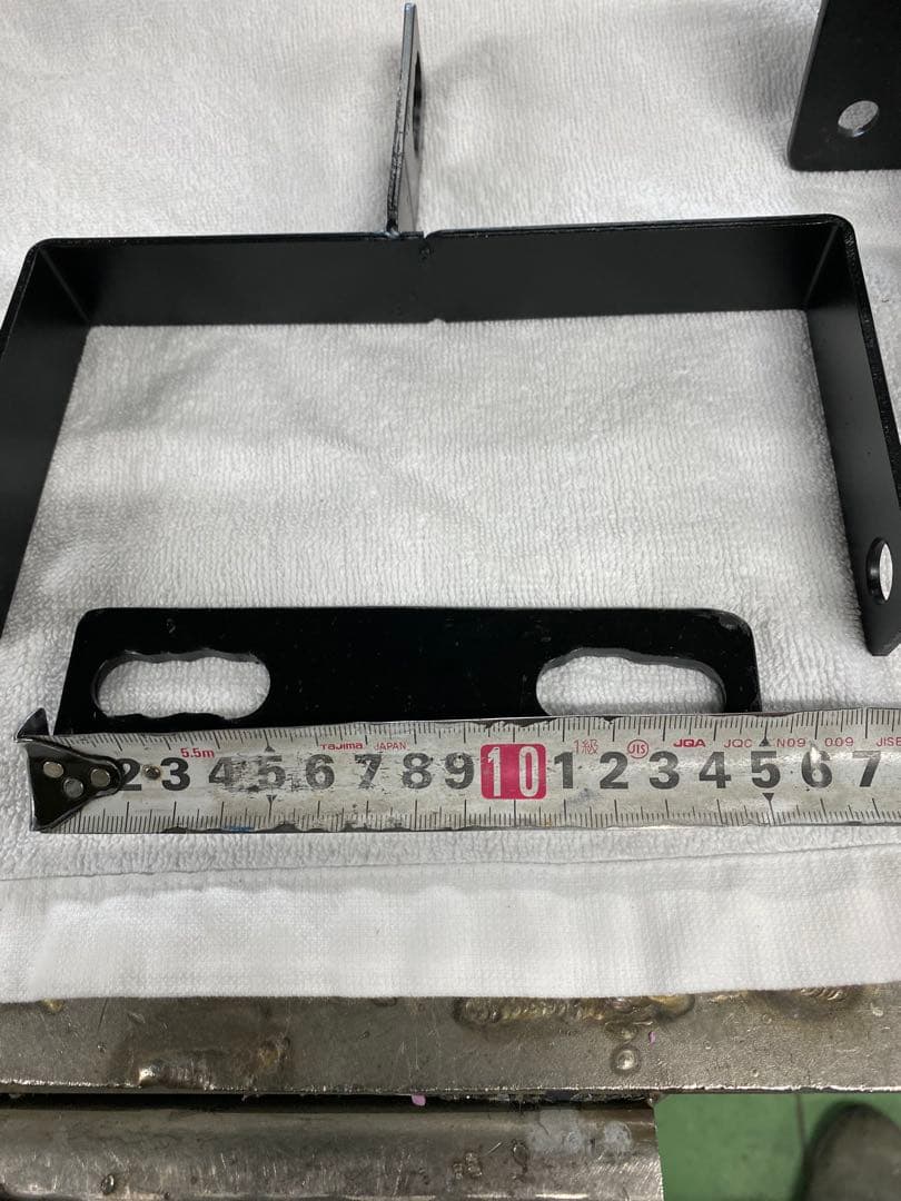 カフェレーサー ロケットステー