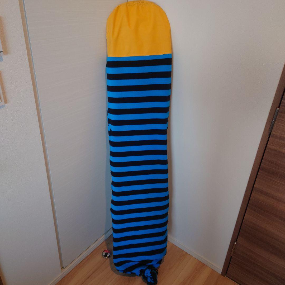 【ソールガード付】SCOOTER SCT 153cm ストラクチャー Vサーモ入