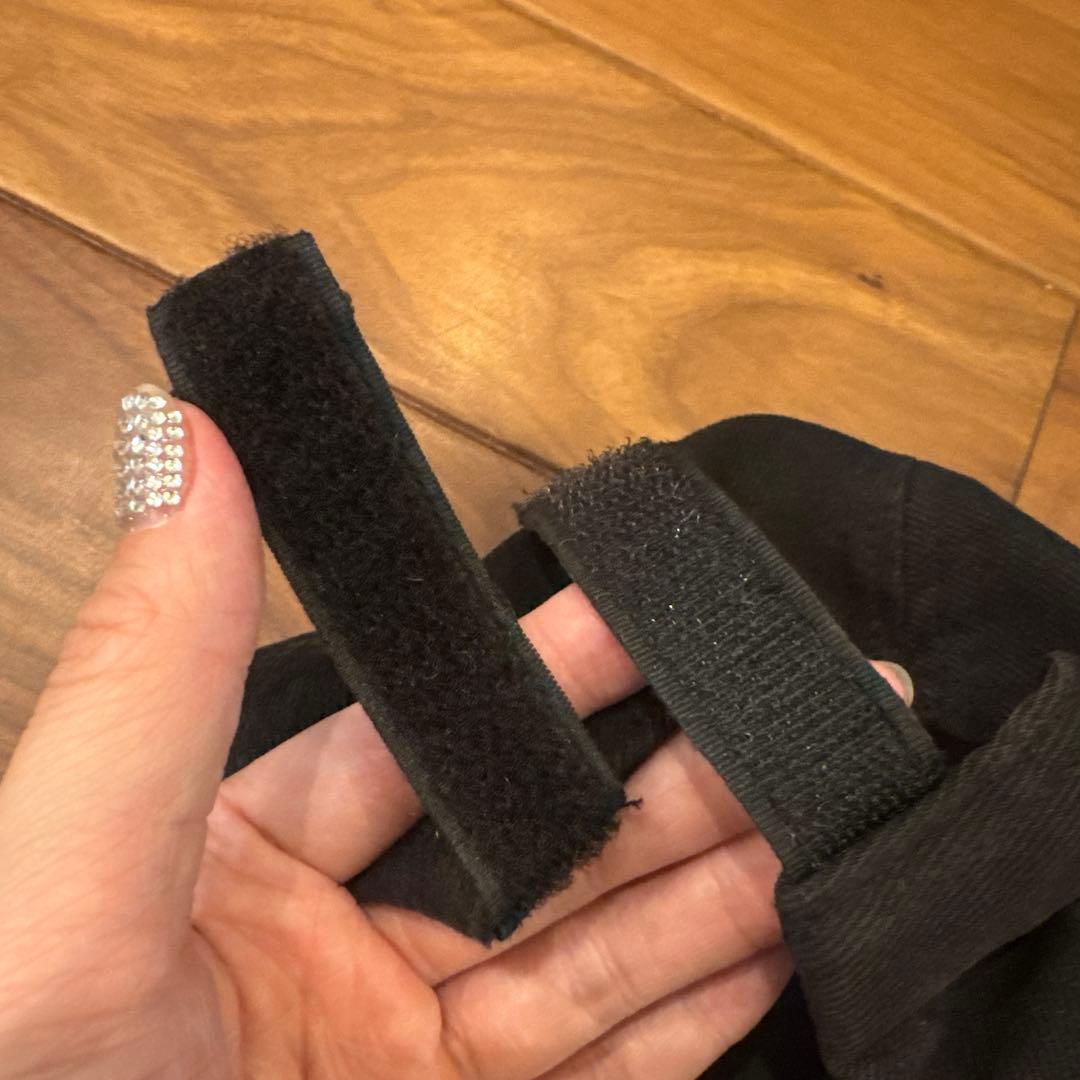 BALENCIAGA ベースポールキャップ