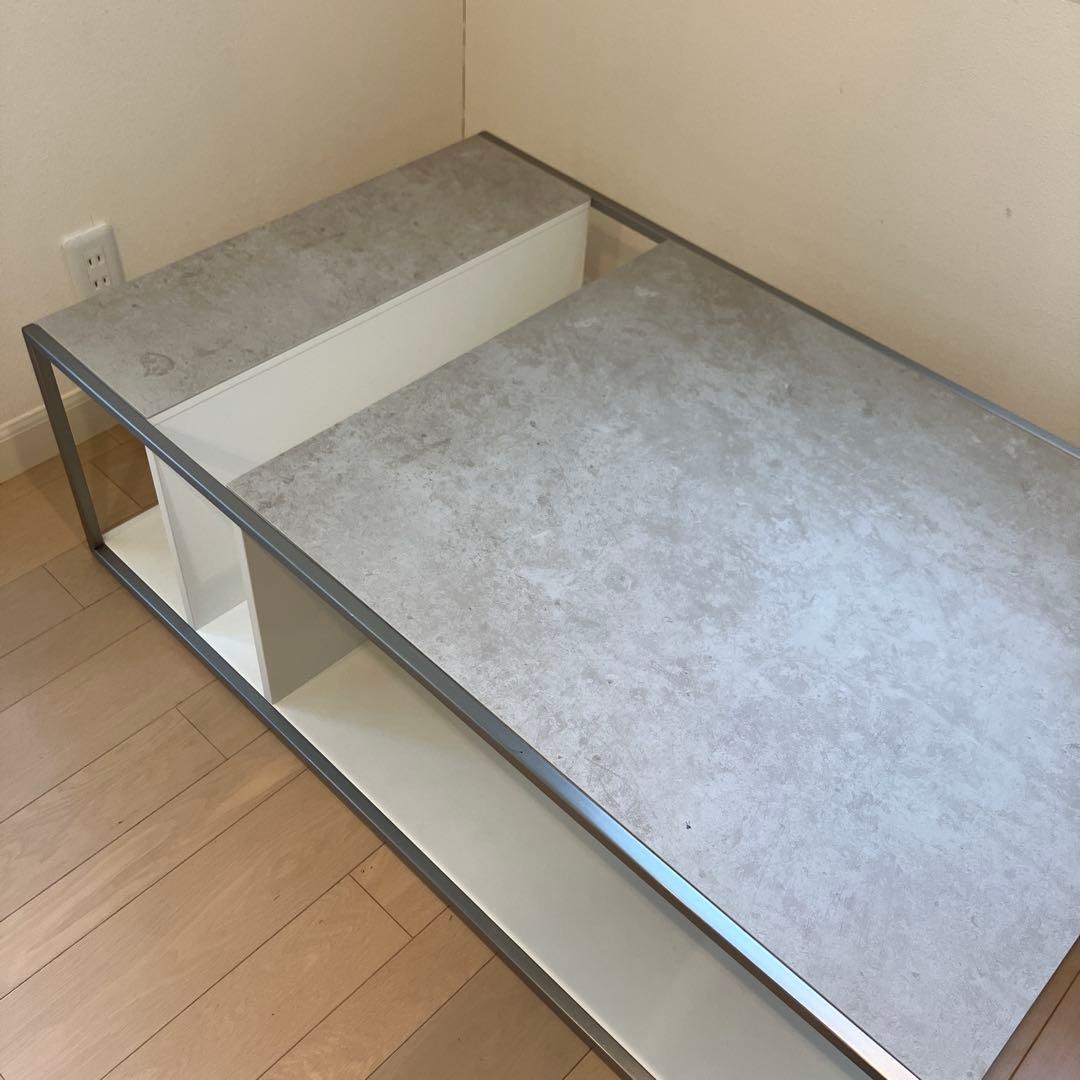 ボーコンセント　センターテーブル