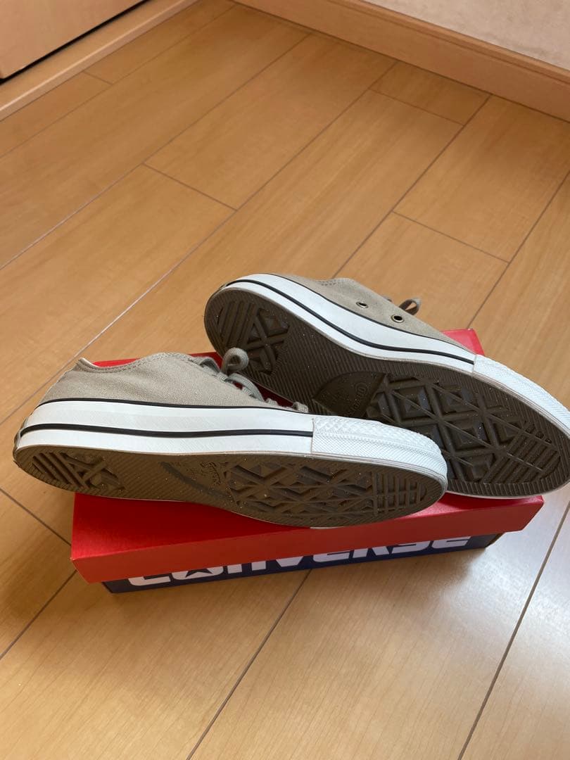 CONVERSE×LEEマルシェ×HUG Ō WäR ハグオーワー雅姫さん