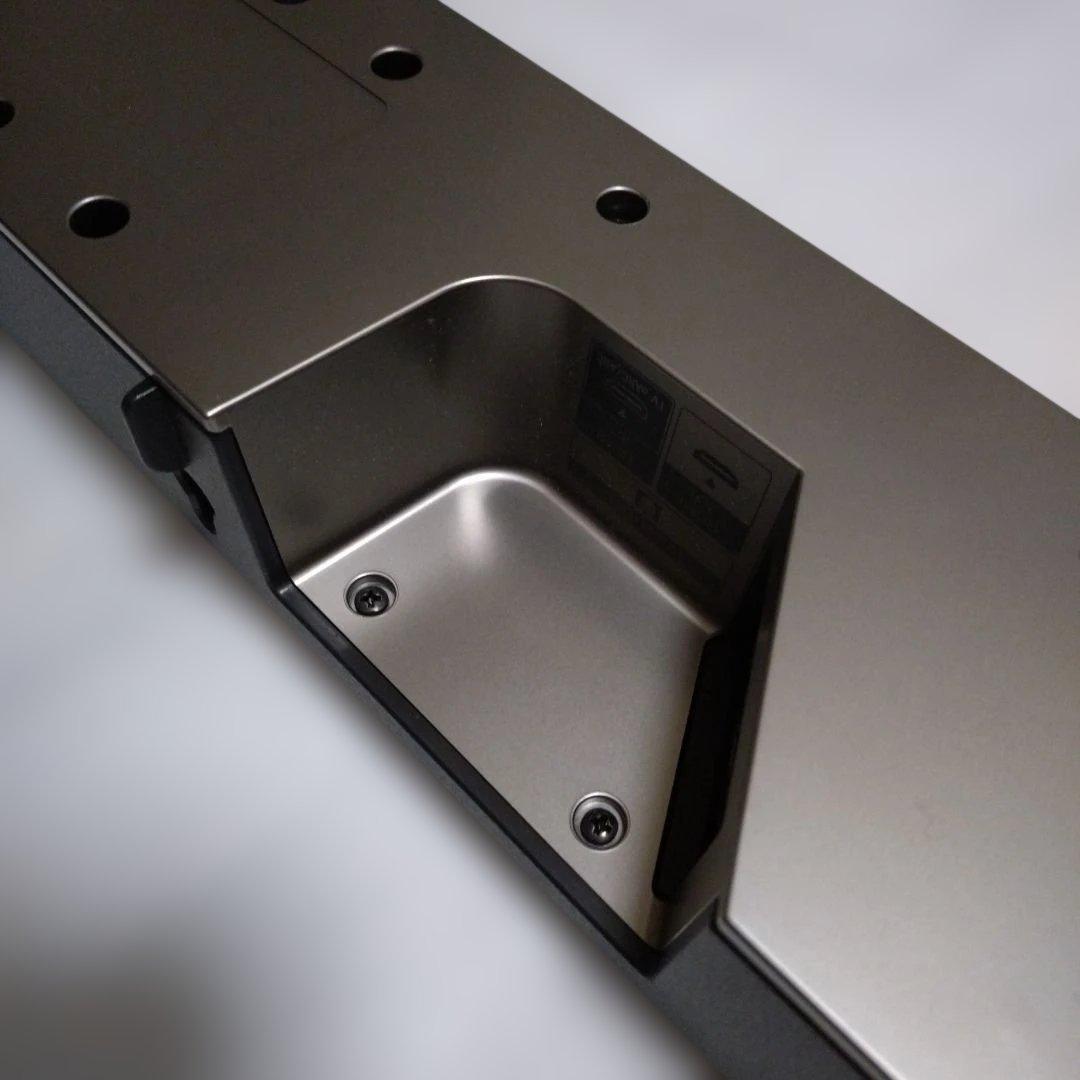 SONY サウンドバー ブラック