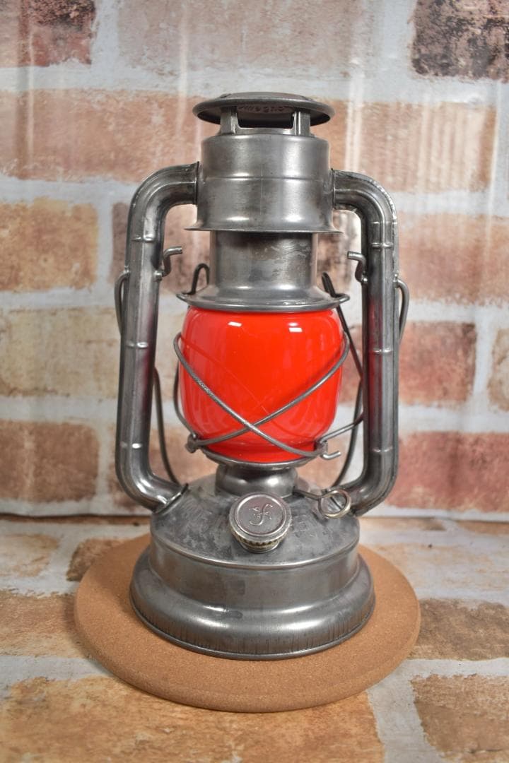 ★極上レア！★ ASA 682 ◇唯一無二のギミック ランタン