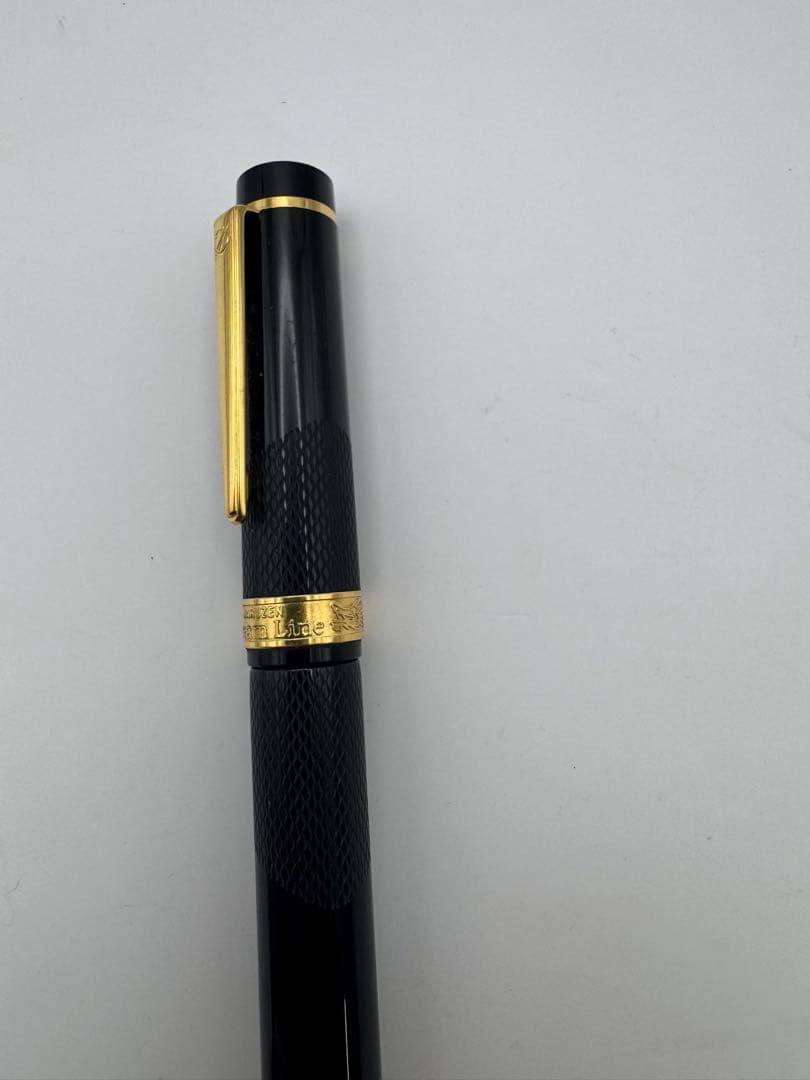 MARUZEN 万年筆 Stream Line ストリームライン オノト 14K