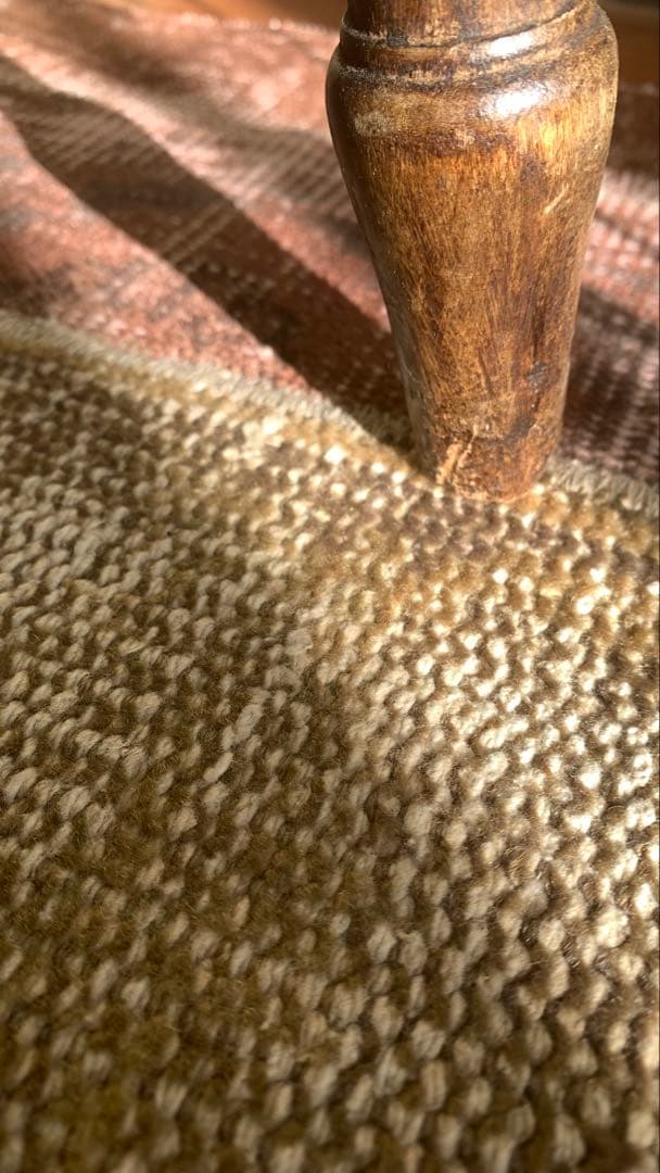 56×88 ViNTAGE TURKiSH RUG