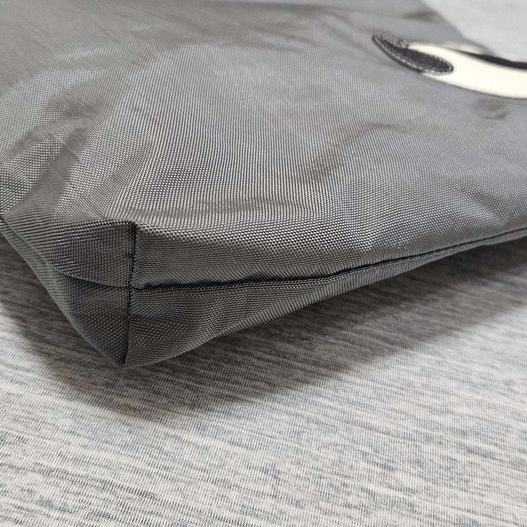 IBIZA イビサ ナイロン トートバッグ パンダ