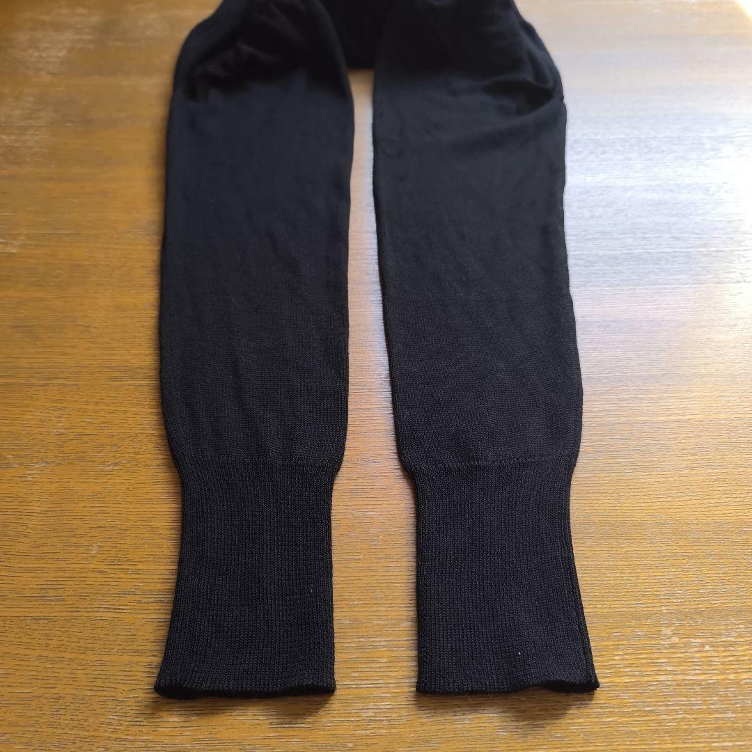 ヴィヴィアンウエストウッド　RED LABEL インコントロ　日本製　長袖ニット