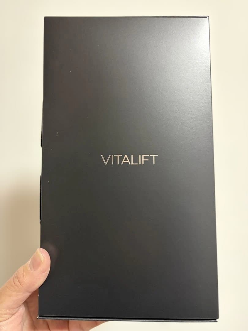 あおむしPanasonic VITALIFT 美顔器