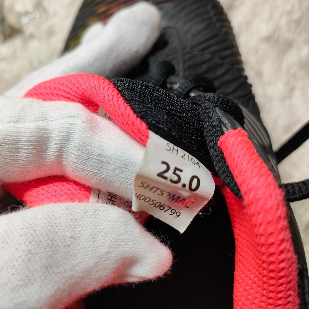 【良品】YONEX テニスシューズ　オールコート　パワークッション　ソニケージ