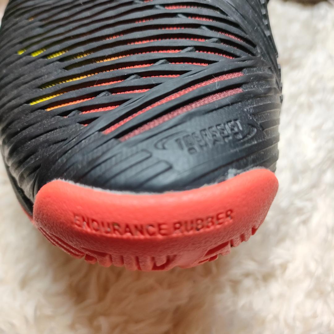 【良品】YONEX テニスシューズ　オールコート　パワークッション　ソニケージ