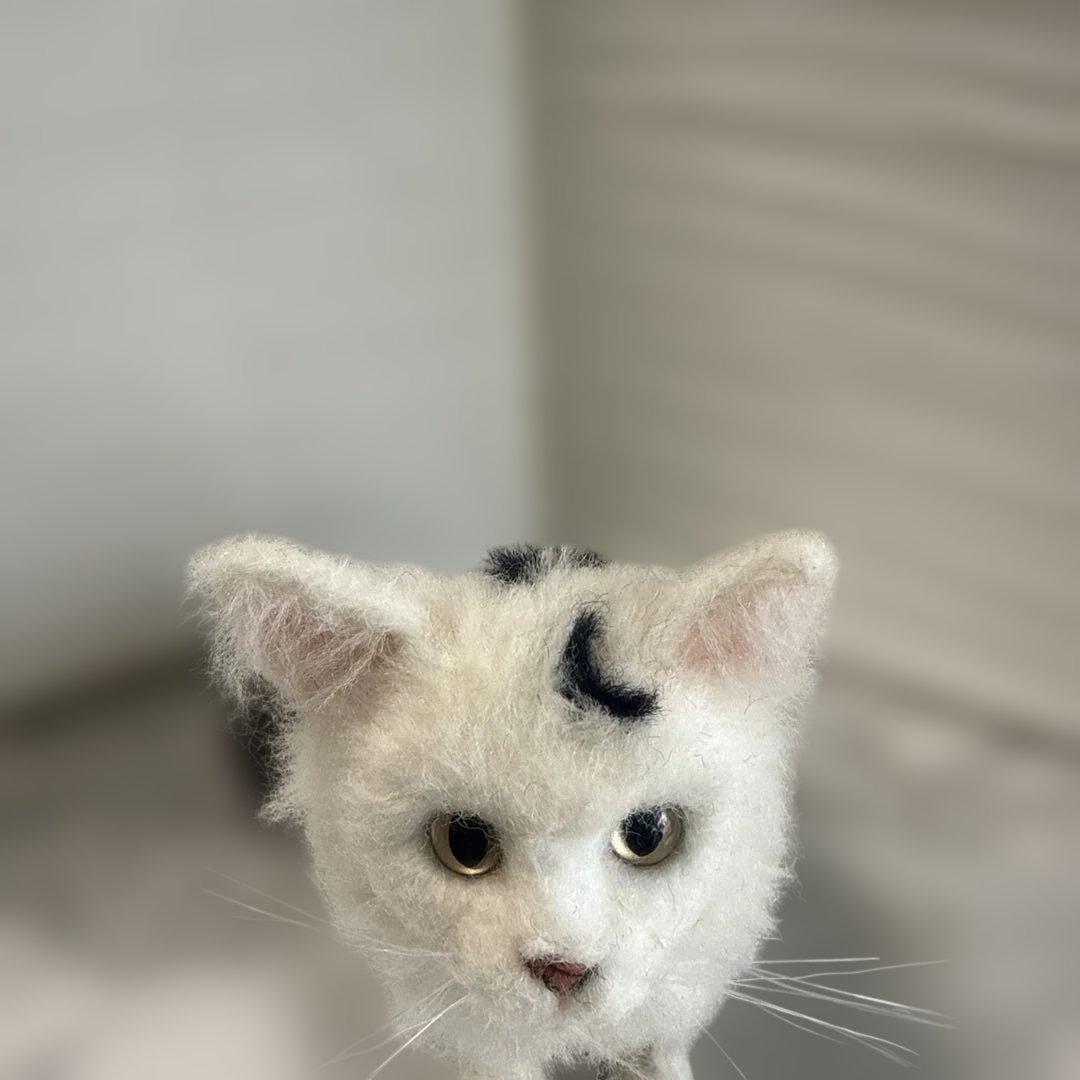 羊毛フェルトオーダーみーやびん