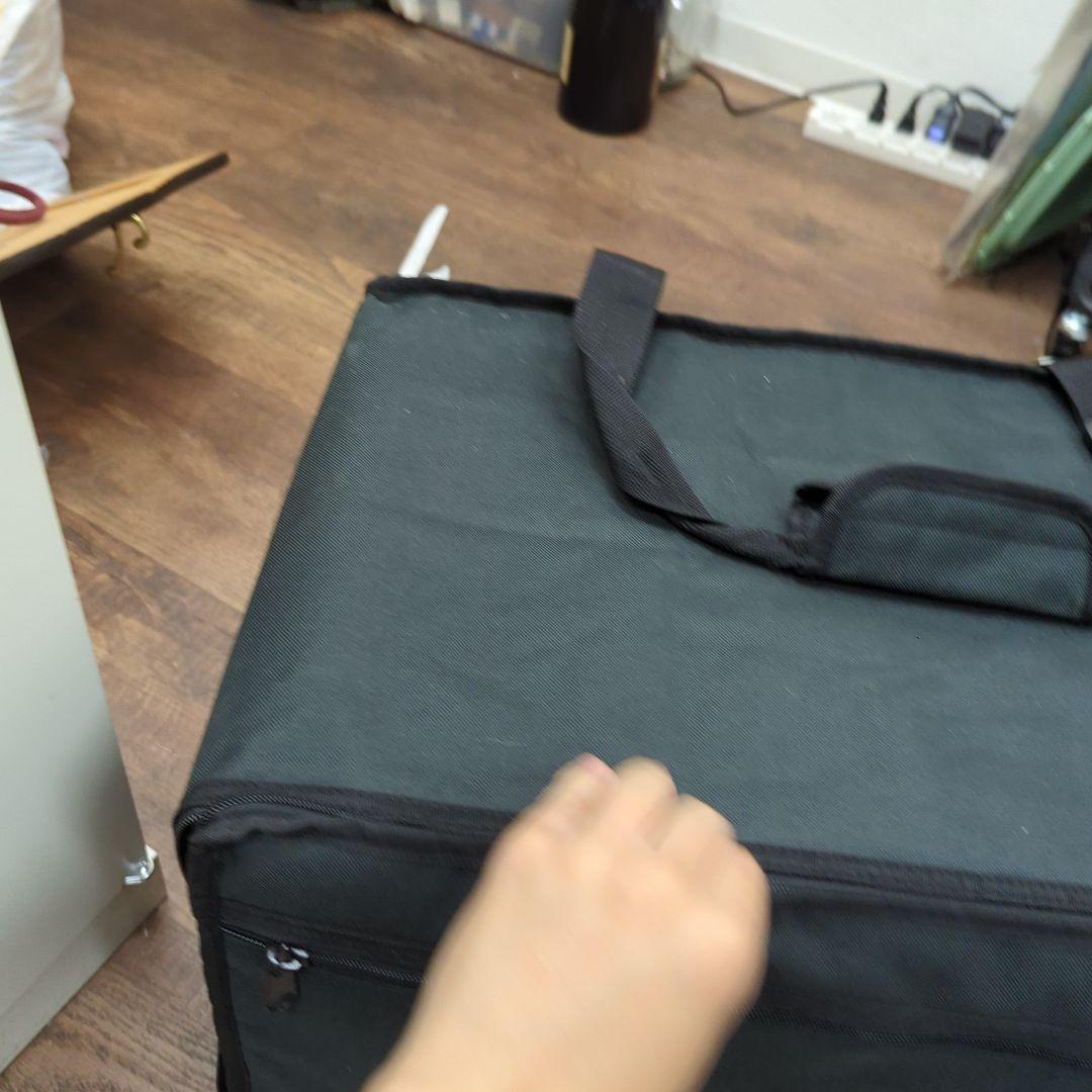 MEINL Percussion マイネル カホン MCAJ100BK-MA+