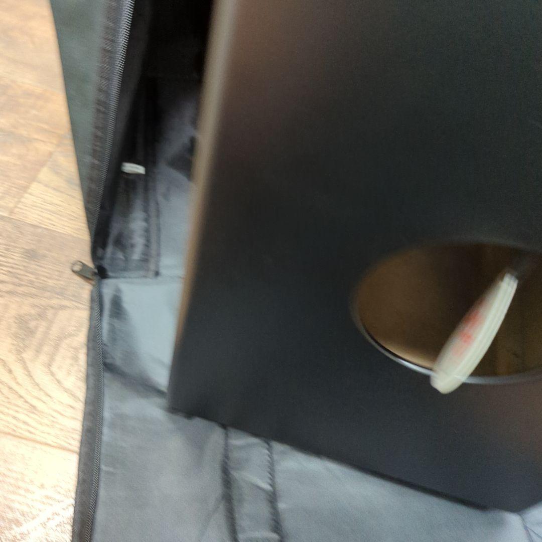 MEINL Percussion マイネル カホン MCAJ100BK-MA+